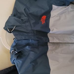 Rain Jacket